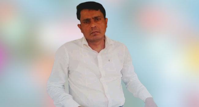 কোম্পানীগঞ্জে কাদের মির্জার অনুসারী পৌর কাউন্সিলর গ্রেফতার