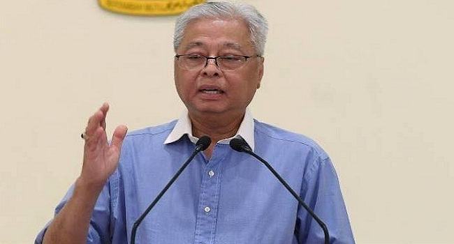 লকডাউনে মালয়েশিয়ায় নতুন বিধি নিষেধ জারি