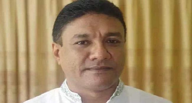 কোম্পানীগঞ্জে কাদের মির্জার নেতৃত্বে কেউ রাজনীতি করবে না : বাদল