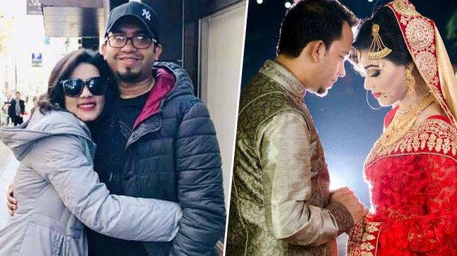 এটা আমার ব্যর্থতা, সংসার ভাঙার পর মাহি