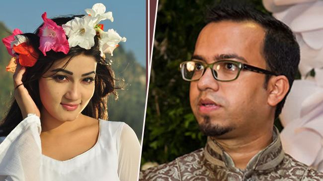 ঘর ভাঙলো মাহির, প্রতিক্রিয়ায় যা বললেন অপু