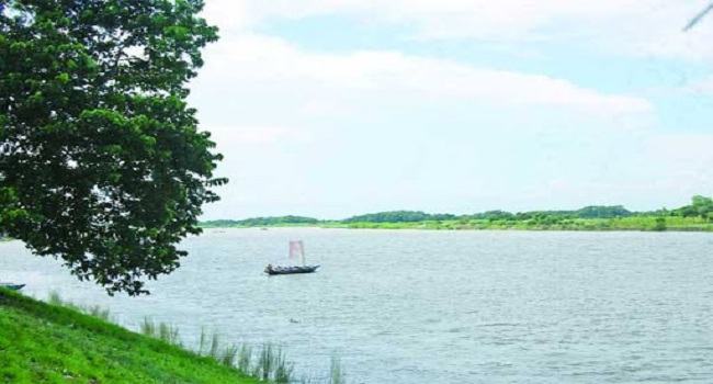 ব্রহ্মপুত্র নদের পানিতে ডুবে যাওয়া বরের লাশ উদ্ধার