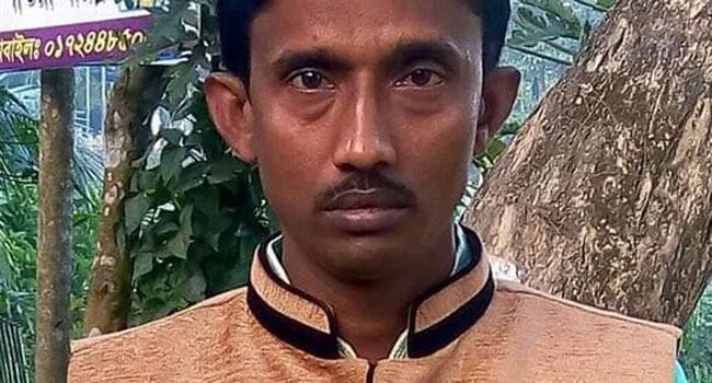 সাটুরিয়ায় ইয়াবাসহ ইউপি সদস্য আটক