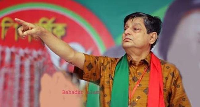 ব্রাহ্মণবাড়িয়ায় হেফাজতনেতাদের বিরুদ্ধে মামলা নিতে এমপির আল্টিমেটাম