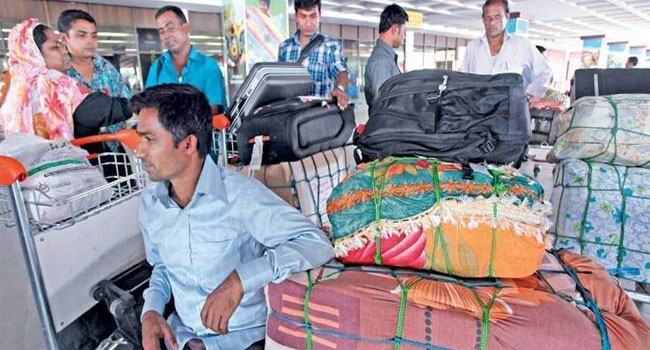 বিদেশগামীরা সৌদির কঠিন শর্তে দিশেহারা