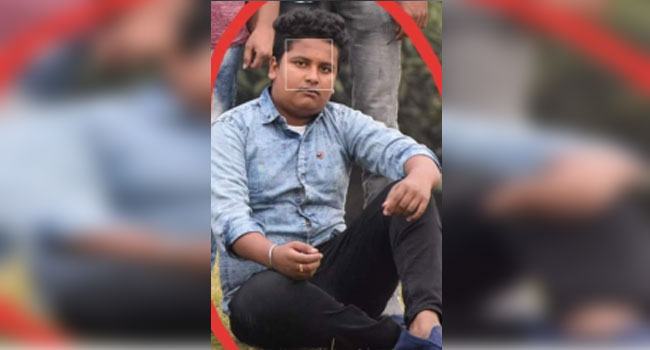 সন্তানকে সুস্থ করতে দিয়ে লাশ পেল পরিবার