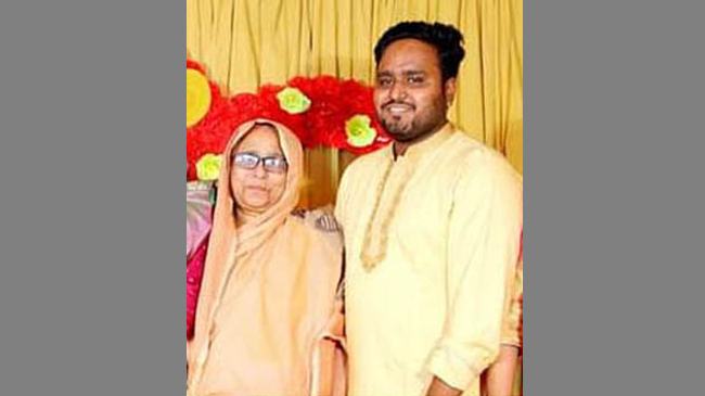 রাজনগরে ১২ ঘণ্টার মধ্যে করোনা আক্রান্ত মা-ছেলের মৃত্যু!