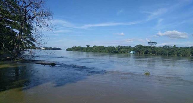 জুড়ী নদীতে ডুবে শিশুর মৃত্যু