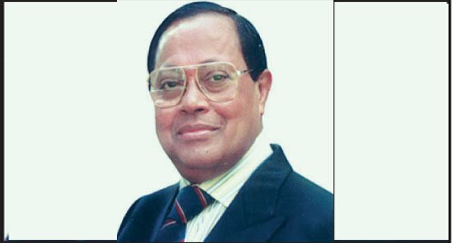 নোয়াখালীতে ব্যারিস্টার মওদুদের ৮২তম জন্মবার্ষিকী পালিত
