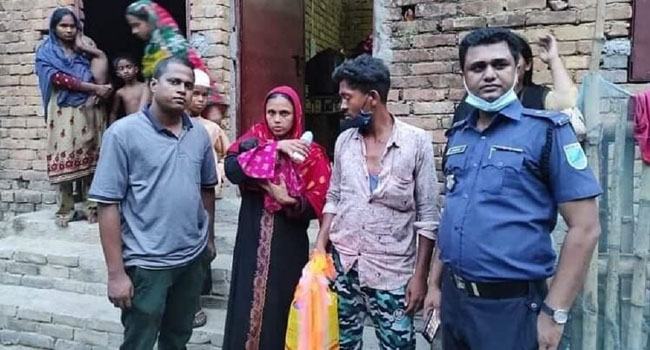 ‘মা ও শিশুর জীবন সঙ্কটাপন্ন, দ্রুত প্রসব করাতে হবে’
