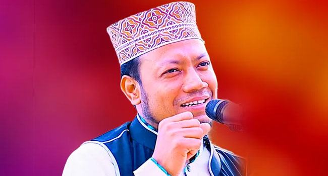 মুফতি আমির হামজা গ্রেফতার