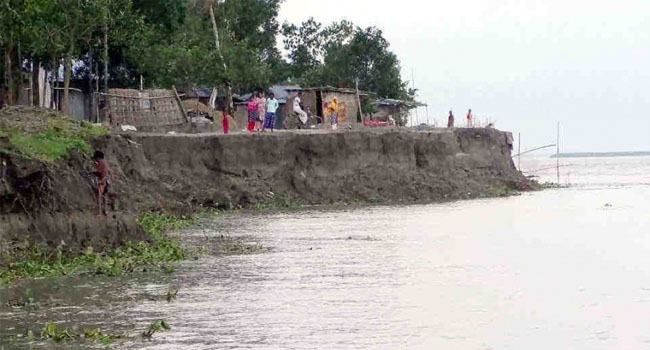 সুন্দরগঞ্জে মাছ ধরতে গিয়ে যুবকের মৃত্যু
