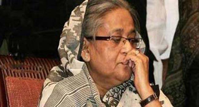 শেখ হাসিনাকে হত্যাচেষ্টা, সাজাপ্রাপ্ত ৭ আসামির জামিন