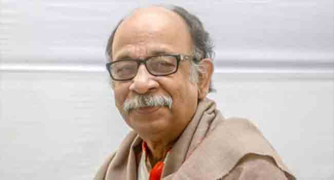আজিমপুর কবরস্থানে হাবিবুল্লাহ সিরাজীর দাফন সম্পন্ন