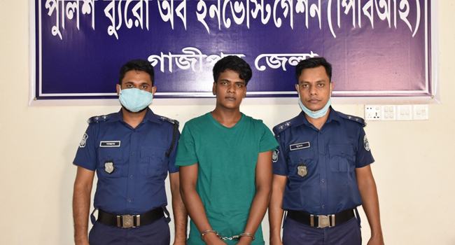 অপরাধীকে ধরিয়ে দেয়ায় খুন করা হয় সোহানকে