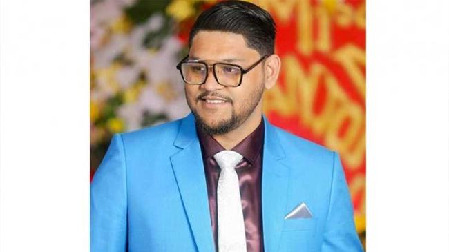 প্রকৌশলীকে মারধর, এমপির ভাগ্নে স্বেচ্ছাসেবক লীগ নেতা গ্রেফতার
