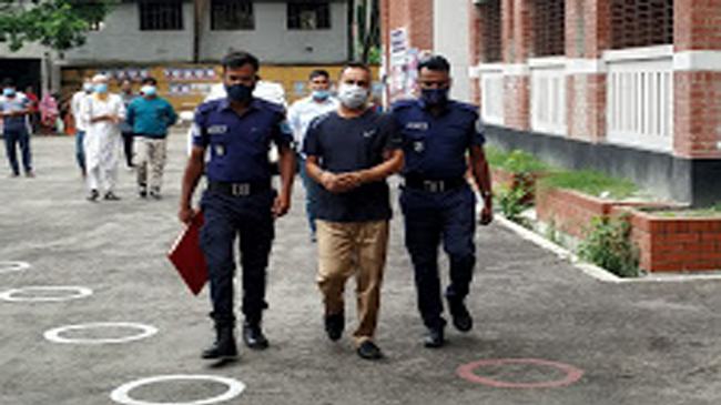 প্রধানমন্ত্রীকে নিয়ে ফেসবুকে কুরুচিপূর্ণ ভিডিও শেয়ার, যুবক গ্রেফতার