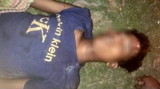 শায়েস্তাগঞ্জে ট্রেনে কাটা পড়ে এক যুবকের মৃত্যু