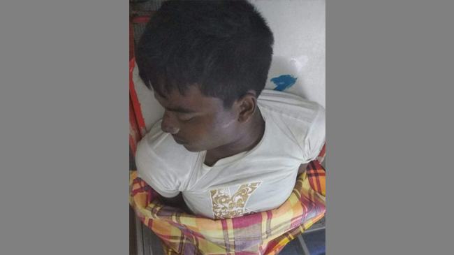 সীতাকুণ্ডে জাহাজ থেকে পড়ে শ্রমিকের মৃত্যু