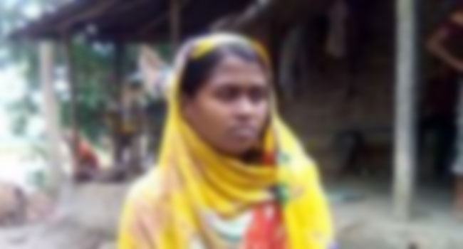 ২ সন্তানের জনকের সাথে ২ সন্তানের জননীর পরকীয়া, অতঃপর বিয়ের দাবিতে অনশন