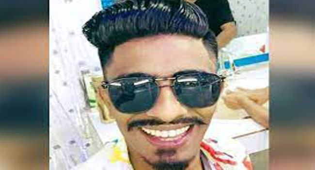 কে এই টিকটক হৃদয়?