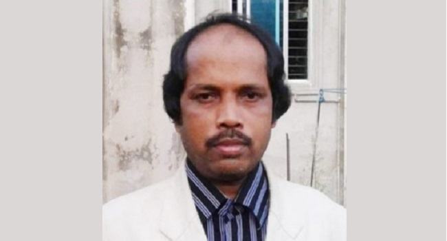 চাঁদপুরে কলেজশিক্ষকের আত্মহত্যা