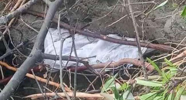 ৪৬ বছর আগে দাফন হওয়া লাশ উদ্ধার নিয়ে দশমিনায় চাঞ্চলের সৃষ্টি