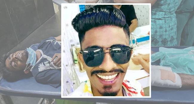টিকটক বাবুদের নারী পাচার চক্রের মূল আস্তানা ভারতে : পুলিশ