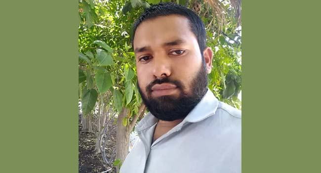 বাহারাইনে করোনা উপসর্গ নিয়ে নোয়াখালী প্রবাসীর মৃত্যু