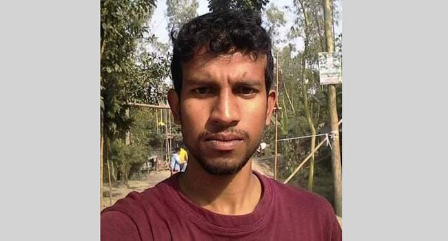 হিন্দু যুবকের লালসার শিকার মাদরাসাছাত্রী, ৩ দিন পর উদ্ধার