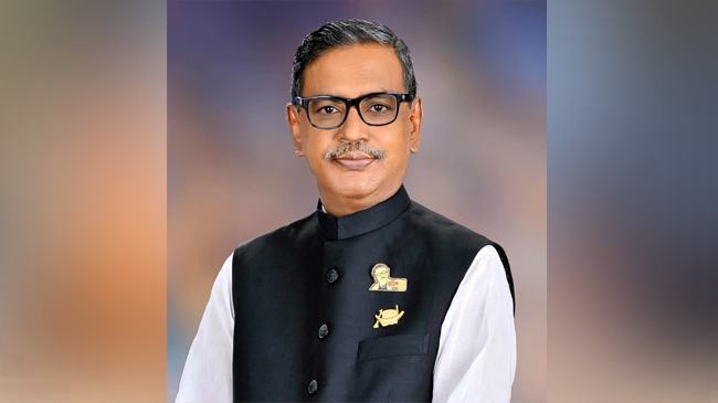 ২৪ ঘণ্টার আল্টিমেটাম কাদের মির্জার