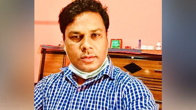নোয়াখালীতে ট্রাক-সিএনজি সংঘর্ষে চালক নিহত, আহত ২