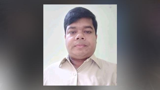 বাংলাদেশ সমাজ উন্নয়ন পার্টির চেয়ারম্যান কর্নেল হুমায়ুন গ্রেফতার