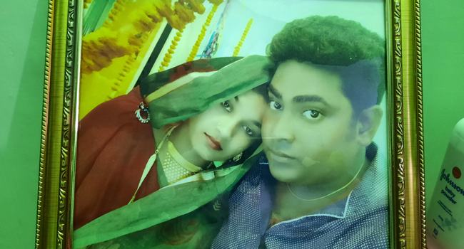শৈলকুপায় নারীপাচারের দায়ে স্বামী-স্ত্রীসহ আটক ৪