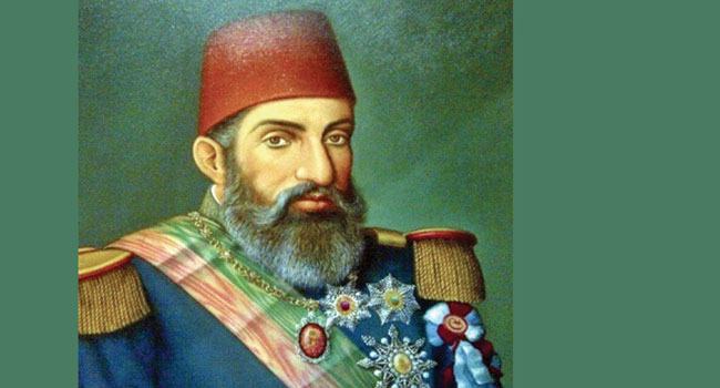 ইসরাইল রাষ্ট্রের অস্তিত্ব প্রশ্নে সুলতান আবদুল হামিদের দৃঢ়চিত্ততা