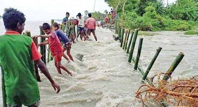 টেকসই বাঁধ ও টেকসই সুশাসন