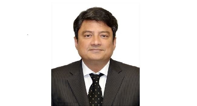 জাতীয় বিশ্ববিদ্যালয়ের ভিসি হলেন প্রফেসর ড. মো: মশিউর রহমান