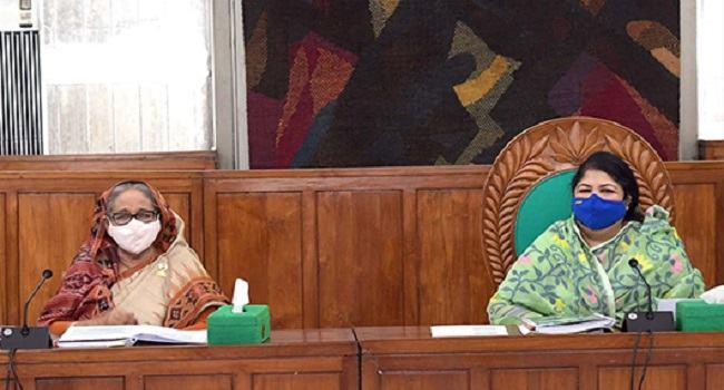 সংসদের জন্য ৩৩৬ কোটি টাকার বাজেট প্রাক্কলন