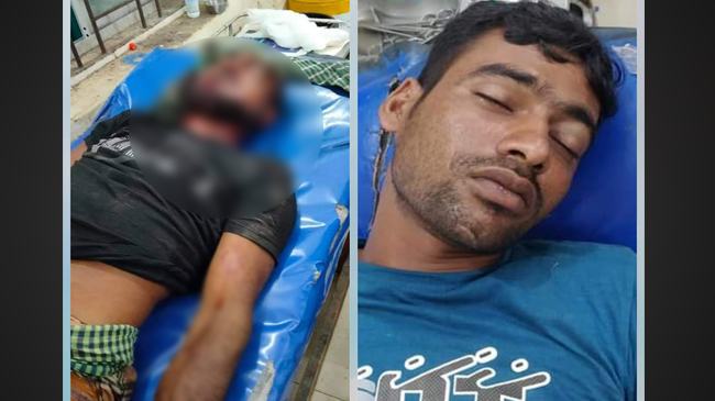 সোনাগাজীতে জমি নিয়ে বিরোধের জেরে হামলায় কৃষক নিহত