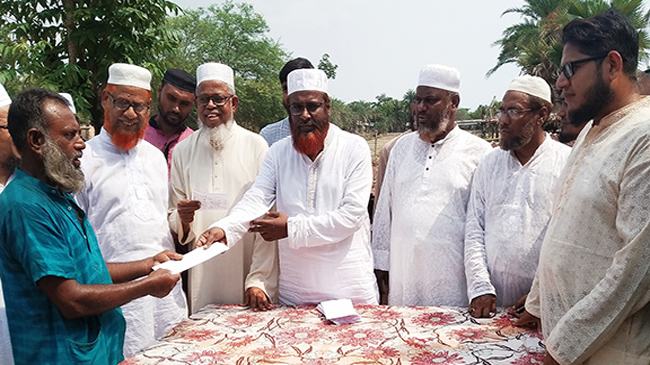 সরকারের তৎপরতার অপ্রতুলতার কারণে মানুষের দুর্ভোগ বাড়ছে