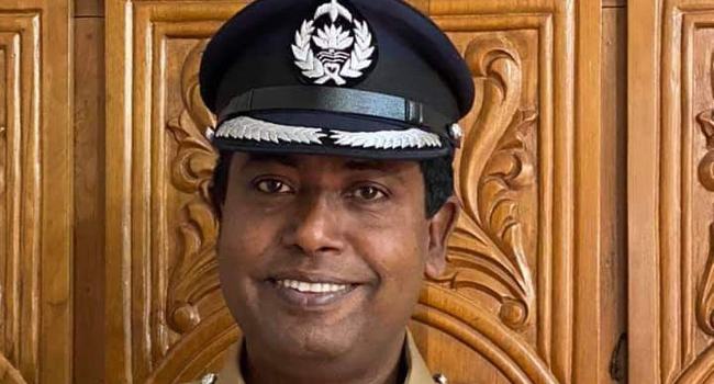 ফেনীতে বাসা থেকে ট্রাফিক ইন্সপেক্টরের লাশ উদ্ধার
