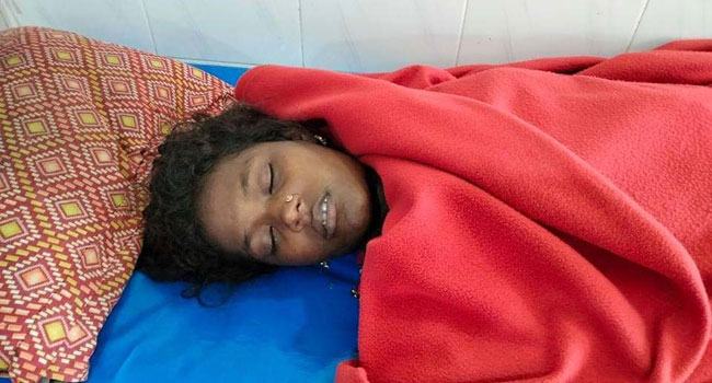 ভূরুঙ্গামারীতে গৃহবধূর মৃত্যু নিয়ে দু’পরিবারের পাল্টাপাল্টি অভিযোগ