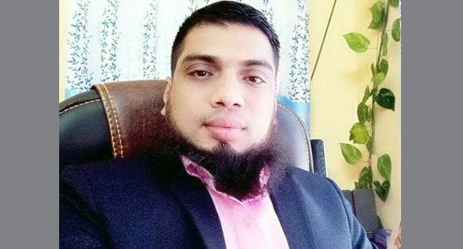 ফেসবুকে আবেগঘন স্ট্যাটাস দিয়ে আত্মহত্যা ঋণগ্রস্ত ফ্রিল্যান্সারের