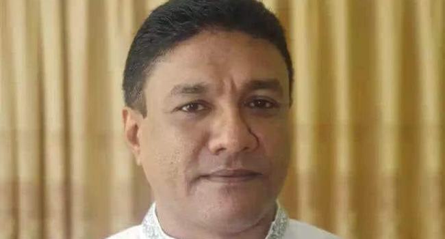 কাদের মির্জার অনুসারীদের গুলিবিদ্ধের ঘটনায় ১১০ জনের নামে মামলা