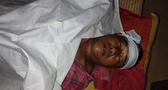 রাঙ্গামাটির নানিয়ারচরে বজ্রপাতে নিহত ১