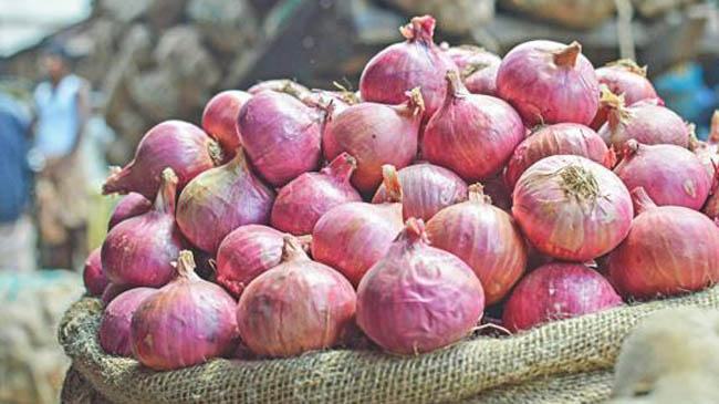 হঠাৎ অস্থির পেঁয়াজের বাজার