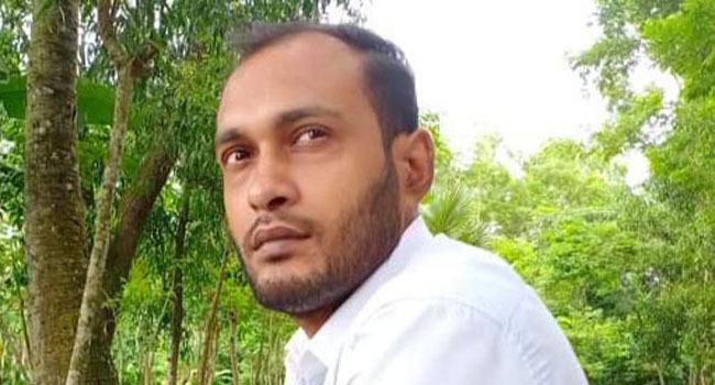 দশমিনায় হাতকড়াসহ আসামির পলায়ন