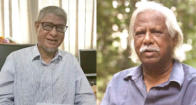 শাহ্ আব্দুল হান্নান গণস্বাস্থ্যের কর মওকুফ করেছিলেন : ডা: জাফরুল্লাহ