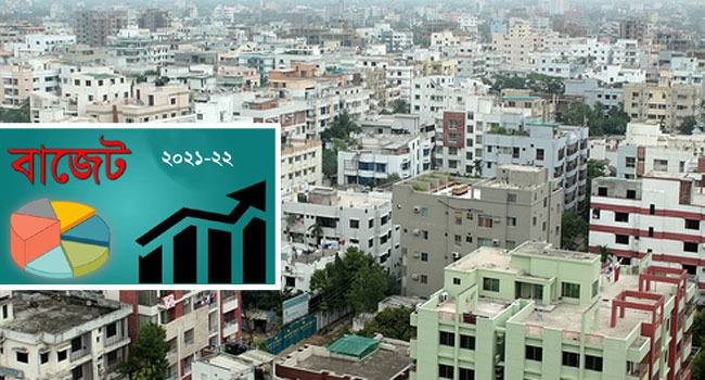 বাড়ি বানাতে টিআইএন বাধ্যতামূলক করার প্রস্তাব