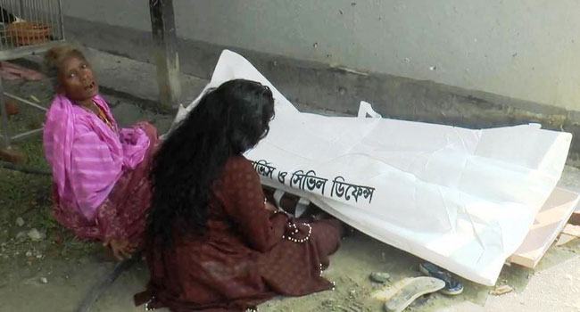 গাজীপুরে পৃথক সড়ক দুর্ঘটনায় শিক্ষক ও ছাত্রসহ নিহত ৩, আহত ১